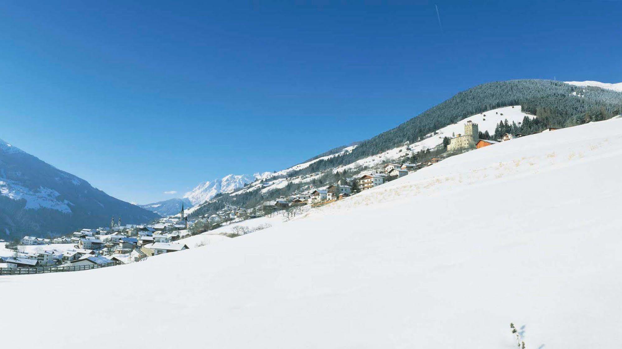 Hotel Fliesserhof Exterior foto